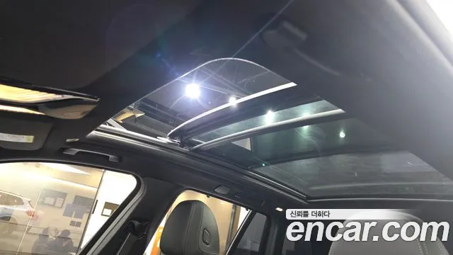BMW X3 2021 thumb 7
