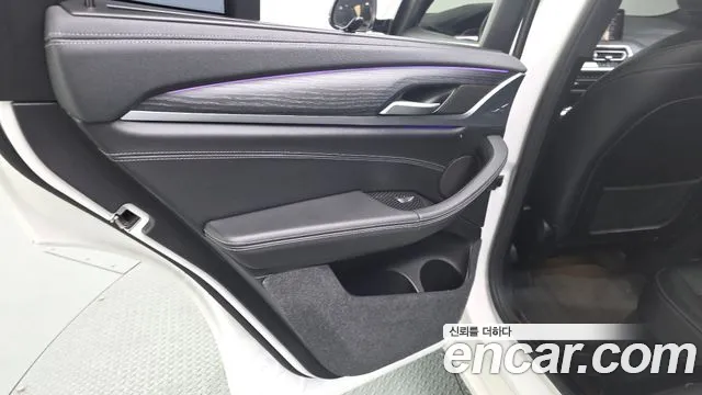 BMW X3 2021 thumb 11
