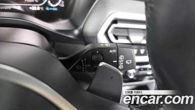 BMW X3 2021 thumb 6