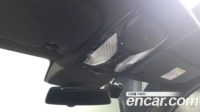 BMW X3 2021 thumb 9