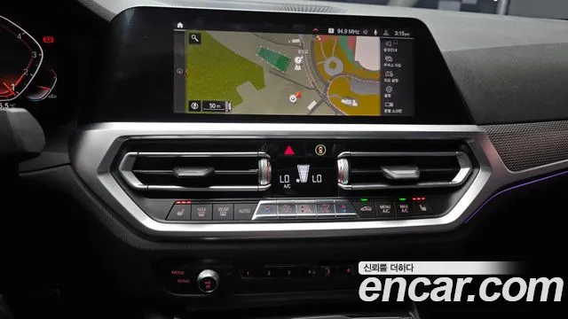 BMW 3 серии 2020 thumb 10
