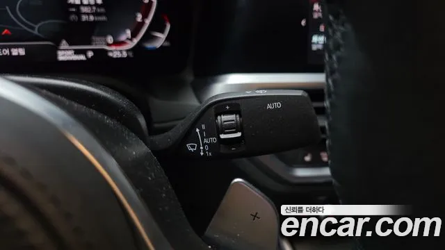 BMW 3 серии 2020 thumb 5