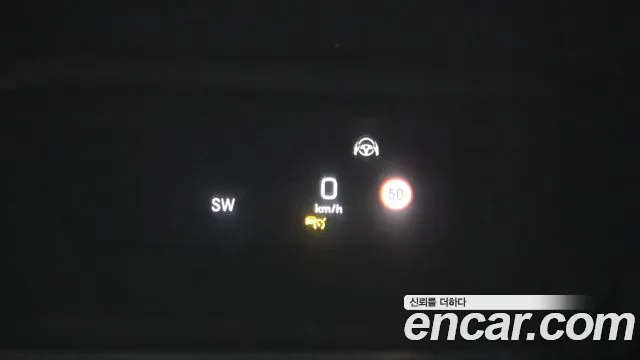 Mercedes-Benz S-Class 2018 thumb 2