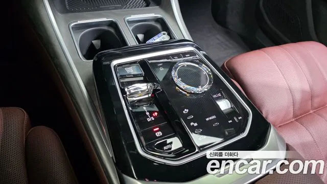 BMW 7 серии 2023 thumb 5