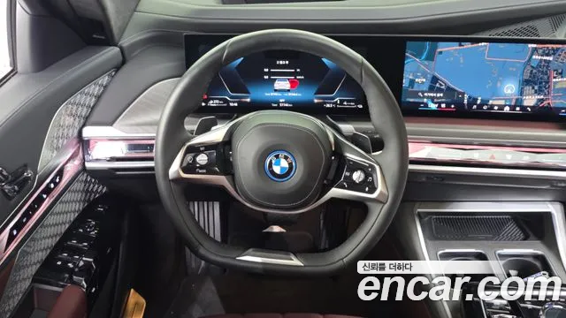 BMW 7 серии 2023 thumb 6