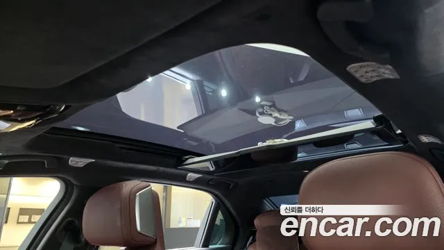 BMW 7 серии 2023 thumb 9
