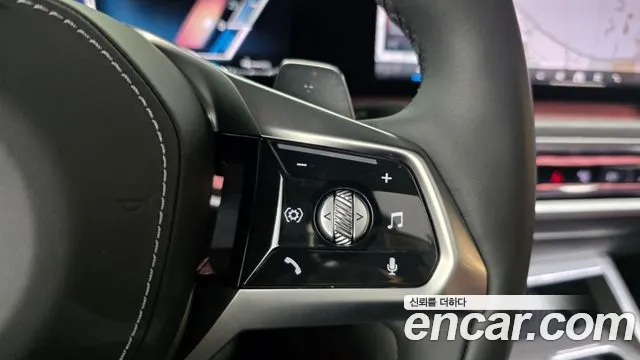 BMW 7 серии 2023 thumb 7