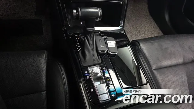 Kia K7 2020 thumb 8