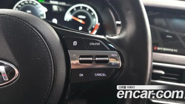 Kia K7 2020 thumb 11