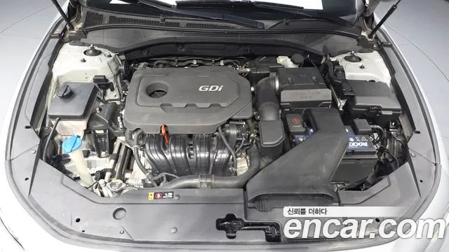 Hyundai Grandeur 2017 thumb 3