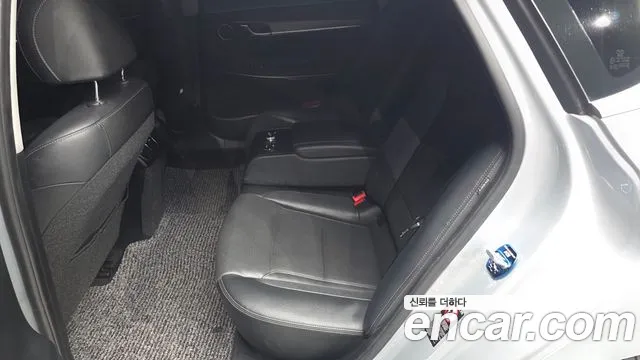 Hyundai Grandeur 2017 thumb 11