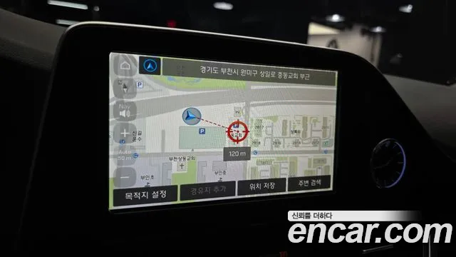 Hyundai Grandeur 2017 thumb 10