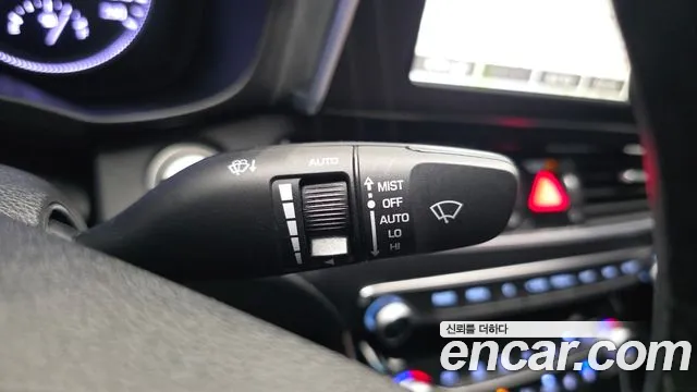 Hyundai Grandeur 2017 thumb 6