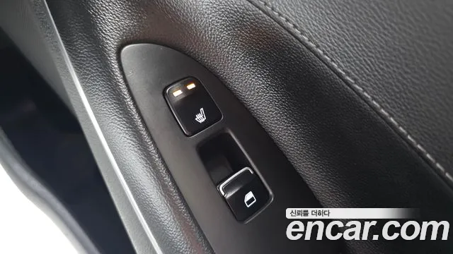 Hyundai Grandeur 2017 thumb 4