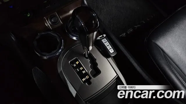 KGM Rexton 2012 thumb 2