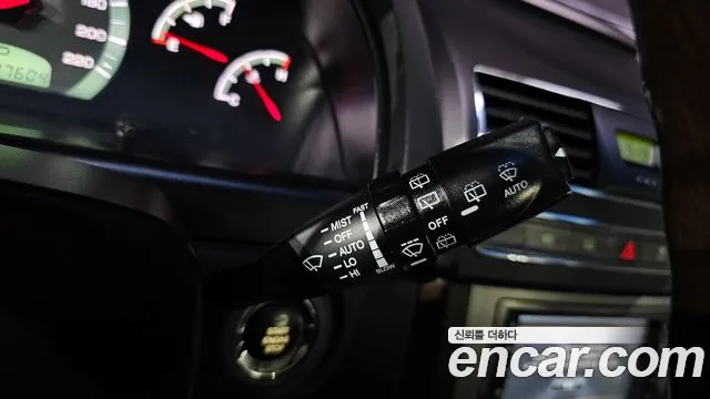 KGM Rexton 2012 thumb 3