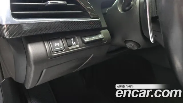 Cadillac CT6 2019 thumb 11