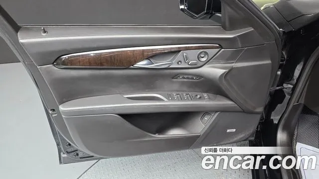 Cadillac CT6 2019 thumb 2
