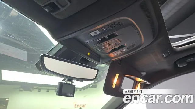 Cadillac CT6 2019 thumb 8