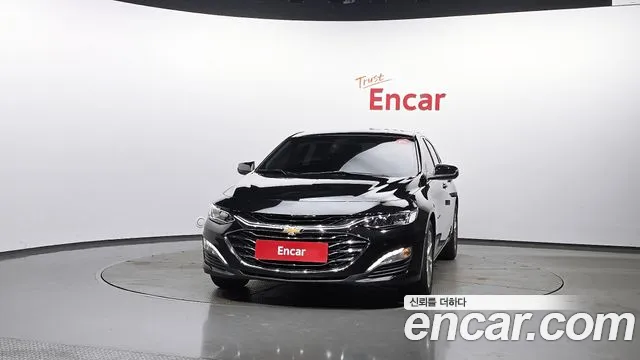 Chevrolet Malibu 2019 thumb 12