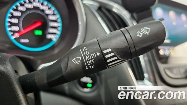Chevrolet Malibu 2019 thumb 2