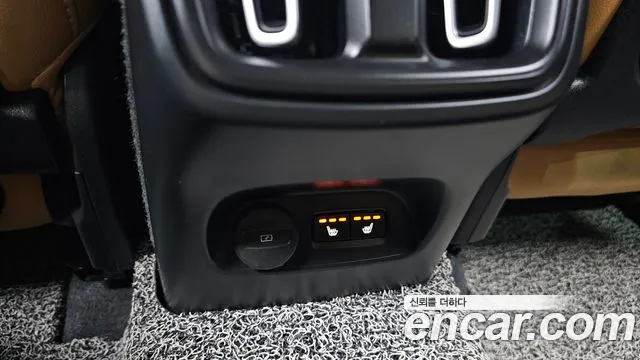 Volvo XC40 2021 thumb 8