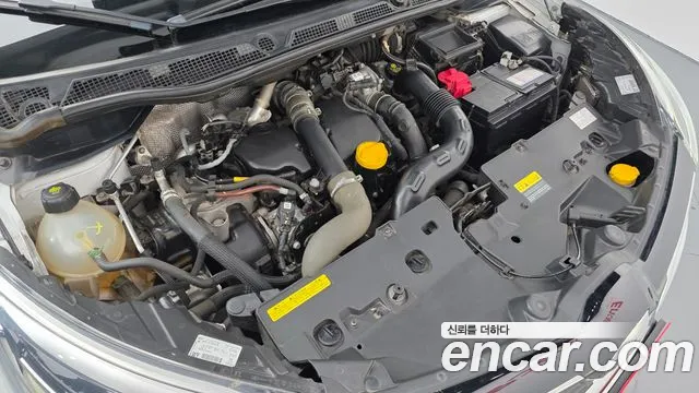 Renault QM3 2018 thumb 7
