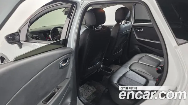 Renault QM3 2018 thumb 6