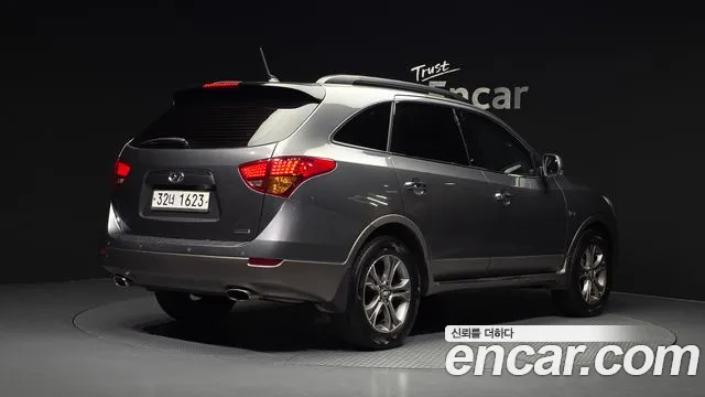 Hyundai Cruze 2012 thumb 11