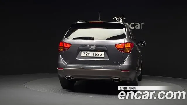Hyundai Cruze 2012 thumb 3