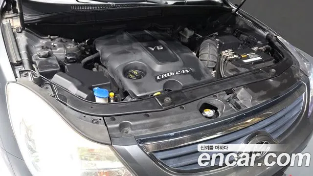 Hyundai Cruze 2012 thumb 5