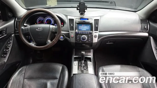 Hyundai Cruze 2012 thumb 12