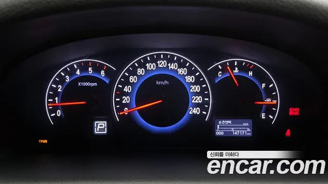 Hyundai Cruze 2012 thumb 6