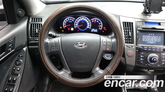 Hyundai Cruze 2012 thumb 9