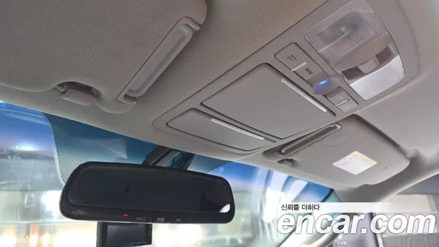 Hyundai Cruze 2012 thumb 7