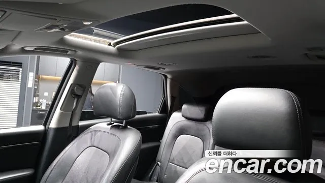 Hyundai Cruze 2012 thumb 10