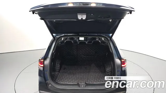 Kia Sportage 2021 thumb 8