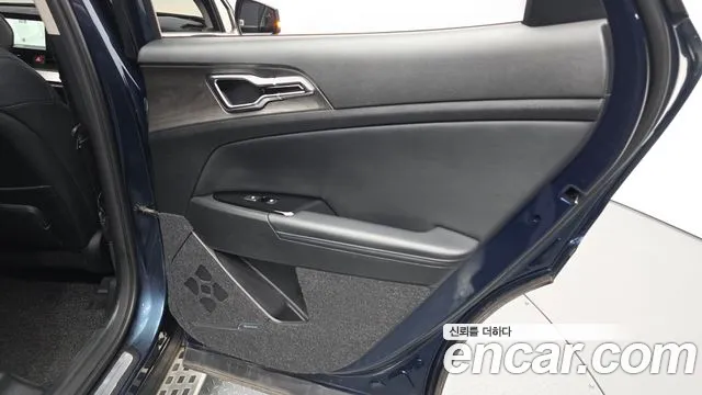 Kia Sportage 2021 thumb 11