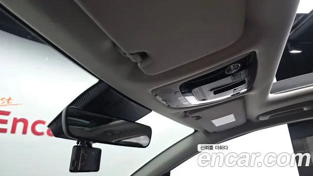 Kia Sportage 2021 thumb 2