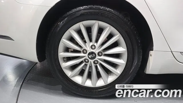 Kia K7 2018 thumb 9