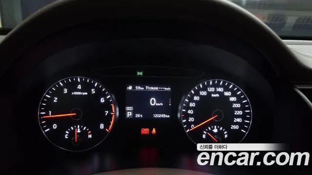 Kia K7 2018 thumb 12