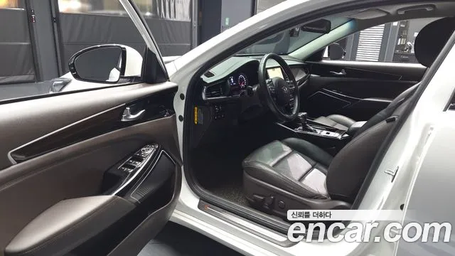Kia K7 2018 thumb 11