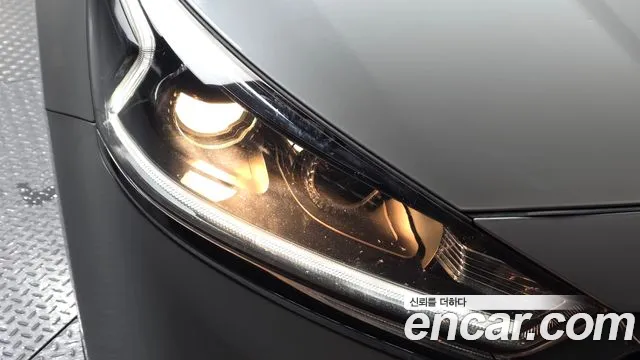 Kia K7 2018 thumb 5