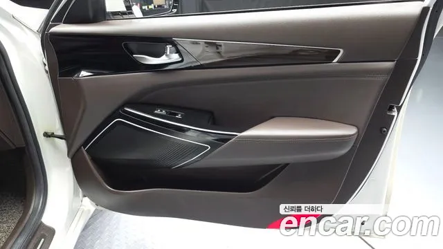 Kia K7 2018 thumb 7