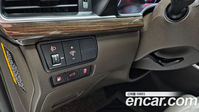 Kia K7 2018 thumb 4