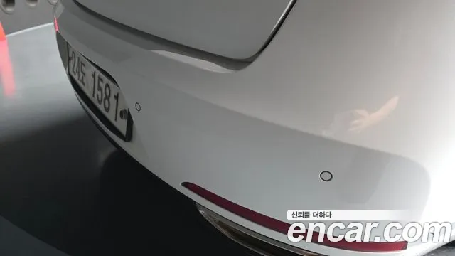 Kia K7 2018 thumb 8