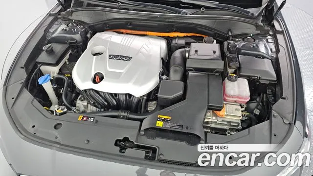 Hyundai Grandeur 2017 thumb 2
