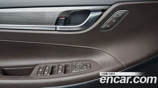 Hyundai Grandeur 2017 thumb 7
