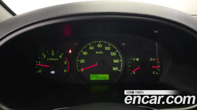 Hyundai Staria 2013 thumb 2