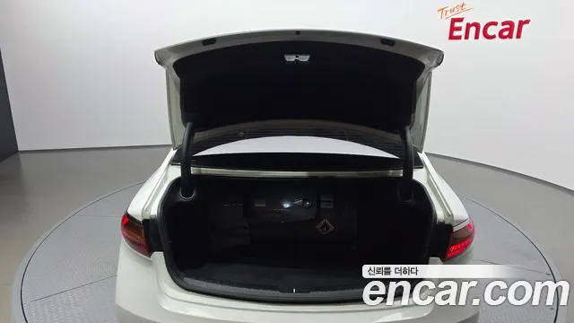Kia K7 2017 thumb 5